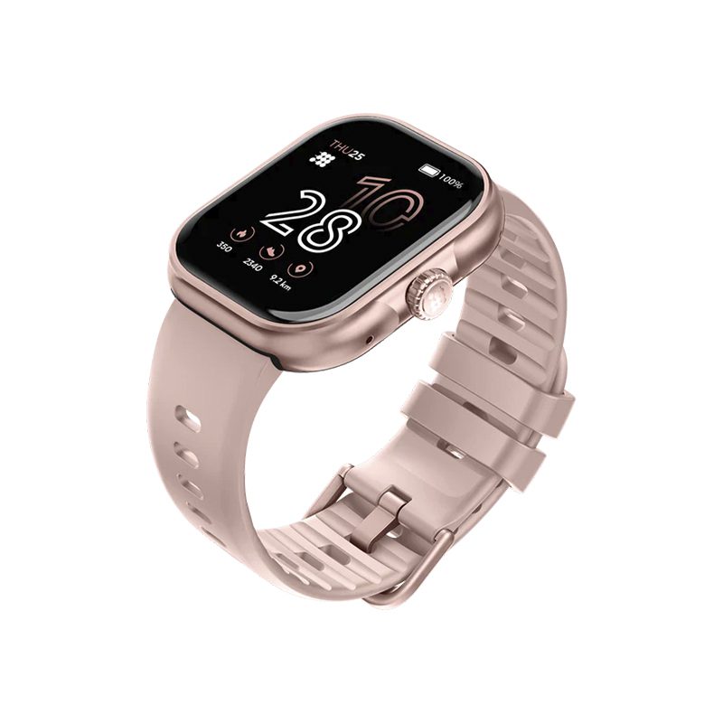 CT-VIVA Reloj Cubitt SmartWatch