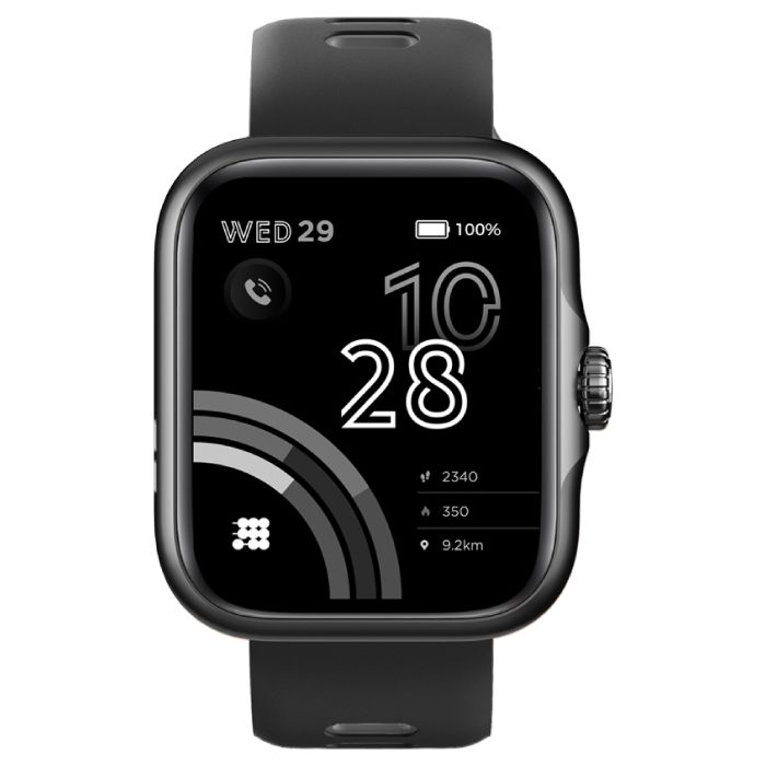 CT-VIVAP Smart Watch Cubitt Viva Pro Unisex Bluetooth