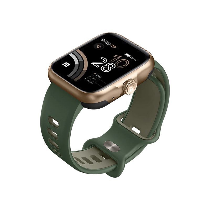 CT-VIVAP Smart Watch Cubitt Viva Pro Unisex Bluetooth