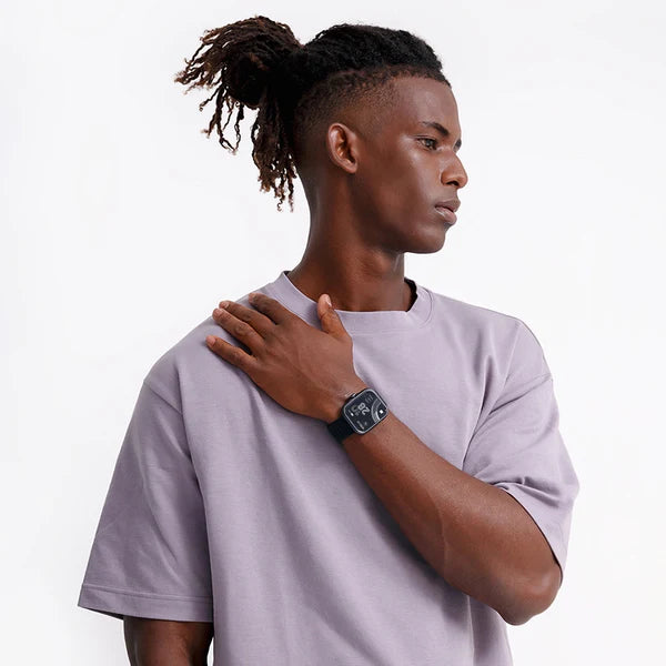 CT-VIVAP Smart Watch Cubitt Viva Pro Unisex Bluetooth