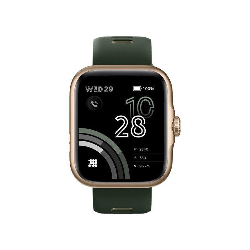 CT-VIVAP Smart Watch Cubitt Viva Pro Unisex Bluetooth
