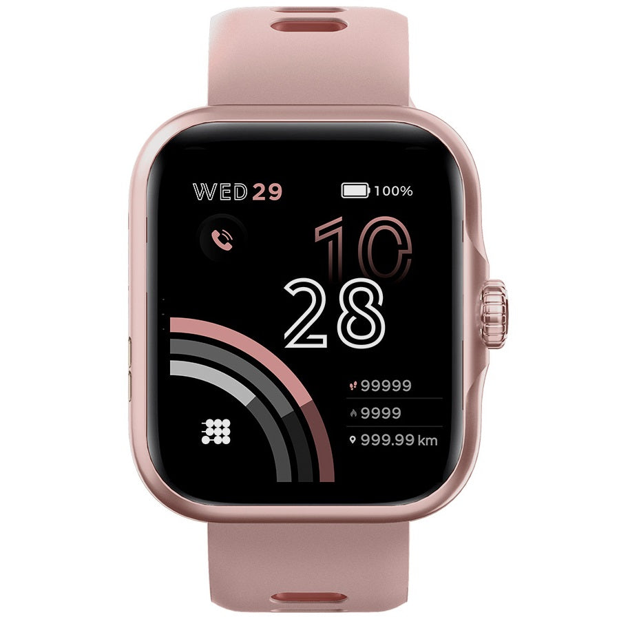 CT-VIVAP Smart Watch Cubitt Viva Pro Unisex Bluetooth