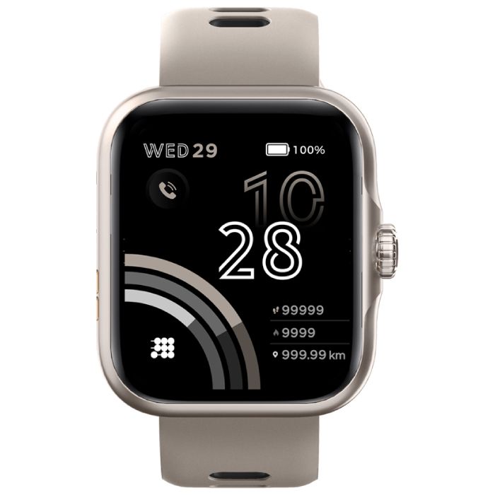 CT-VIVAP Smart Watch Cubitt Viva Pro Unisex Bluetooth