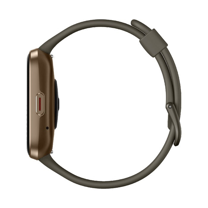 CT2 PRO Serie 2 Reloj Inteligente Cubitt Unisex Pulsera de Resina Bluetooth