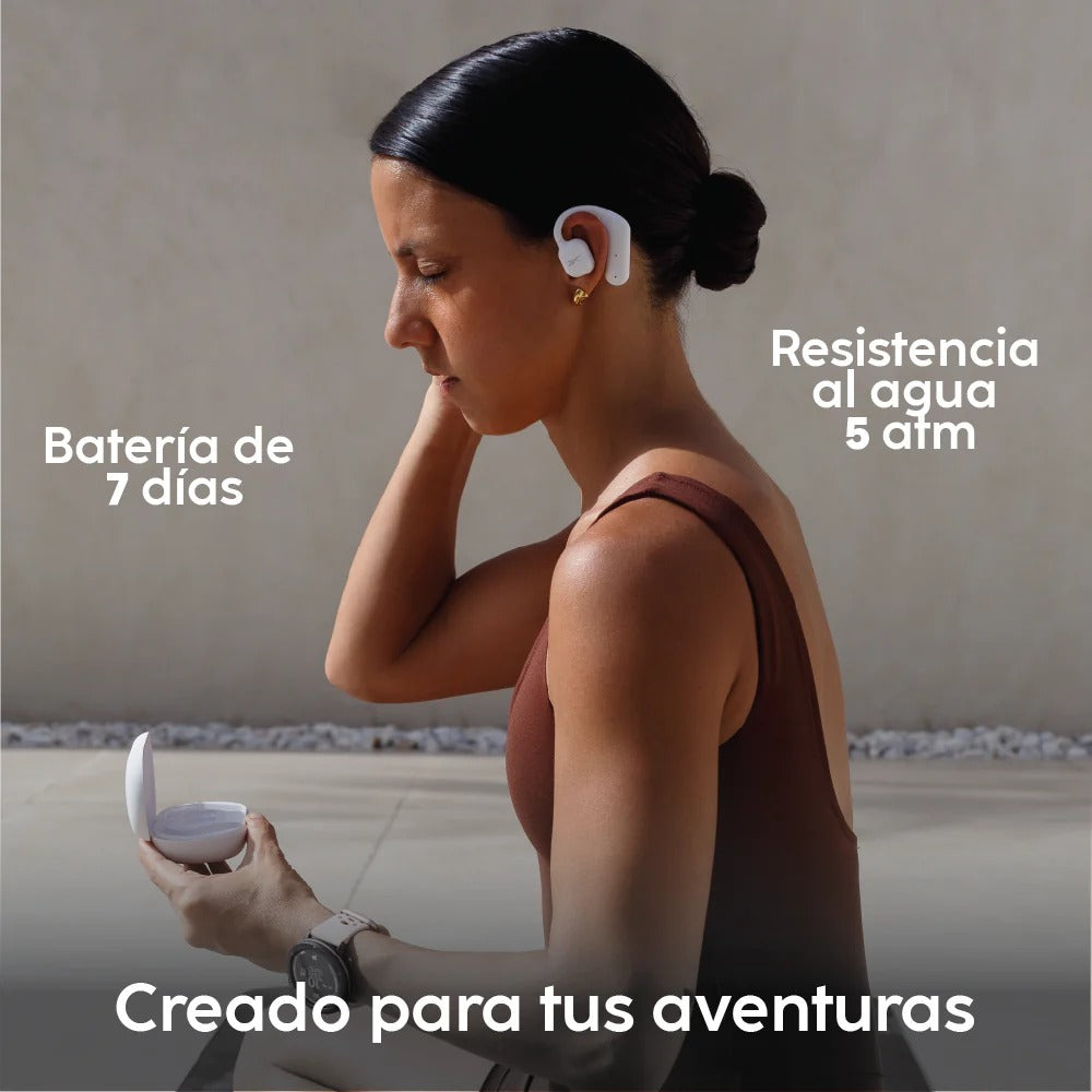 CTRKG2 Reloj Cubitt x Reebok reloj inteligente deportivo unisex Bluetooth