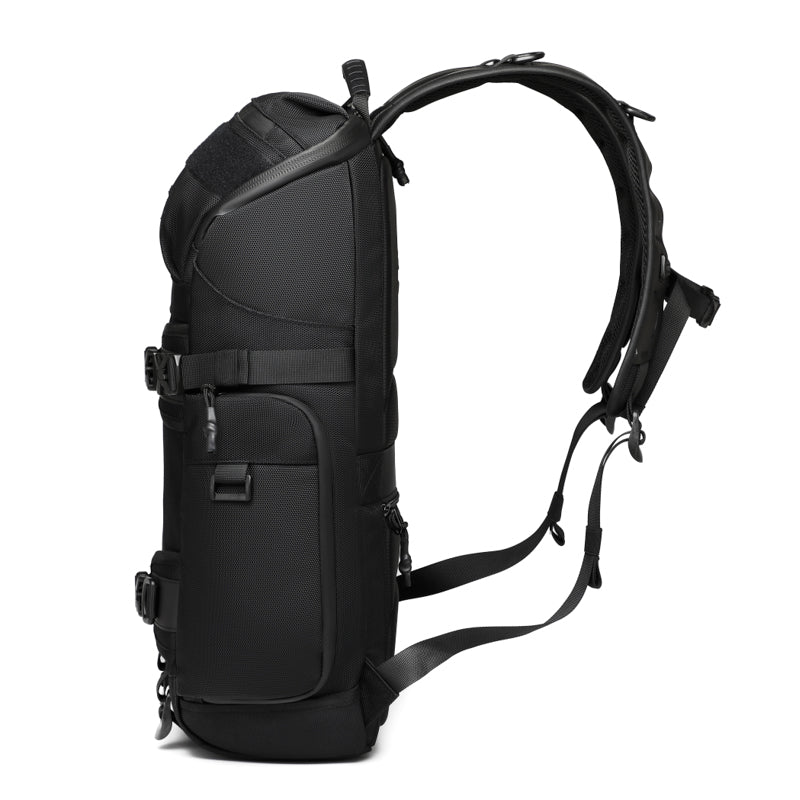 9617  Ozuko Mochila Antirrobo Multifuncional con Soporte