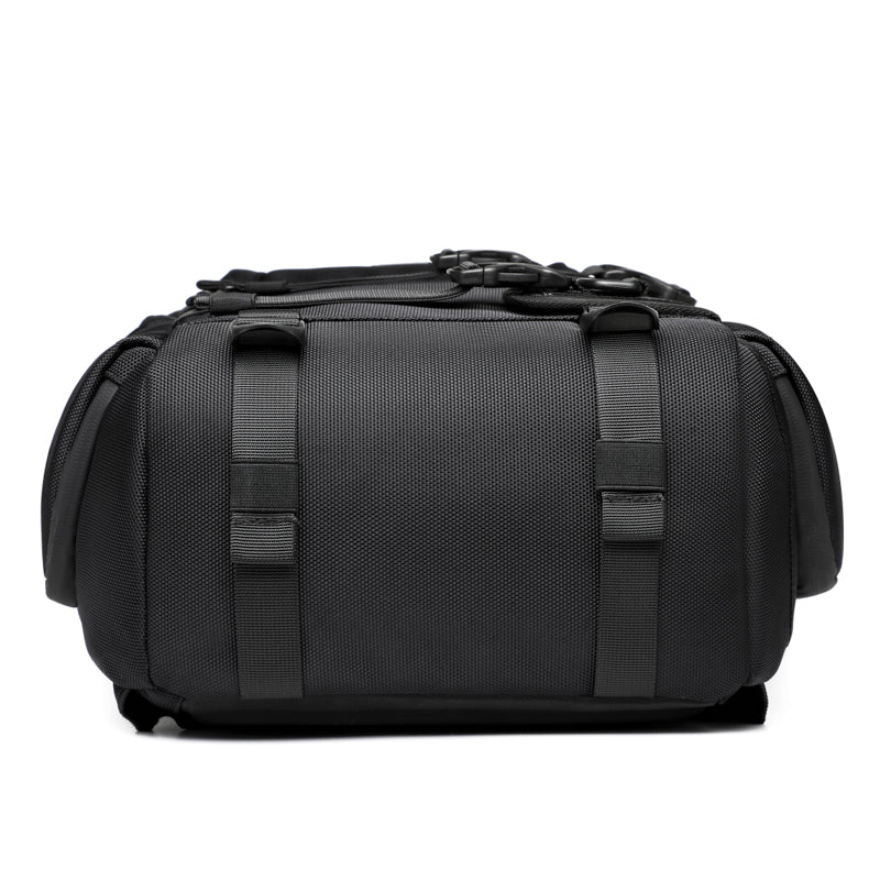 9617  Ozuko Mochila Antirrobo Multifuncional con Soporte