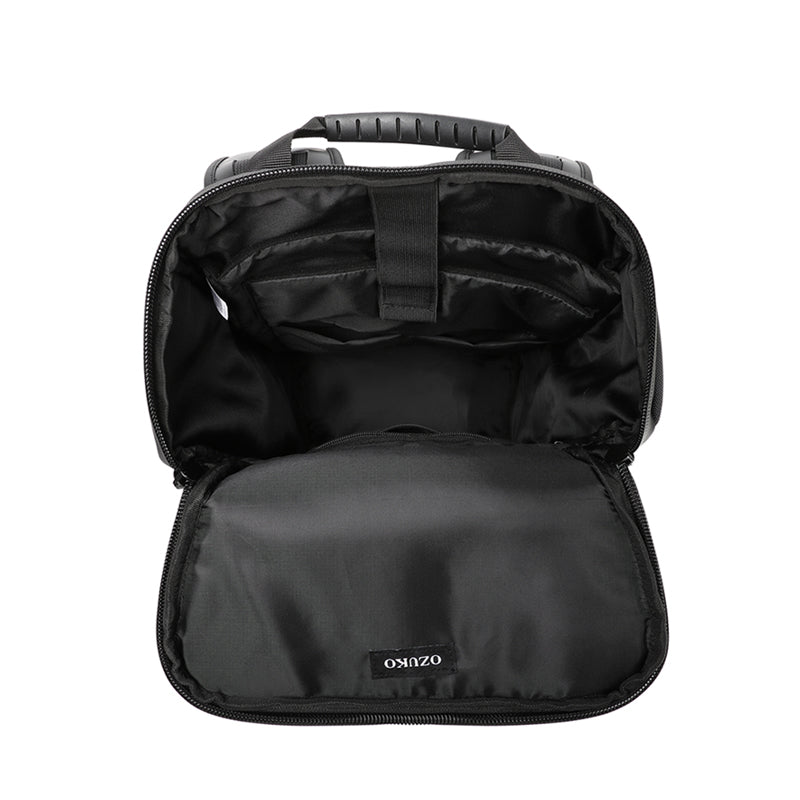 9617  Ozuko Mochila Antirrobo Multifuncional con Soporte