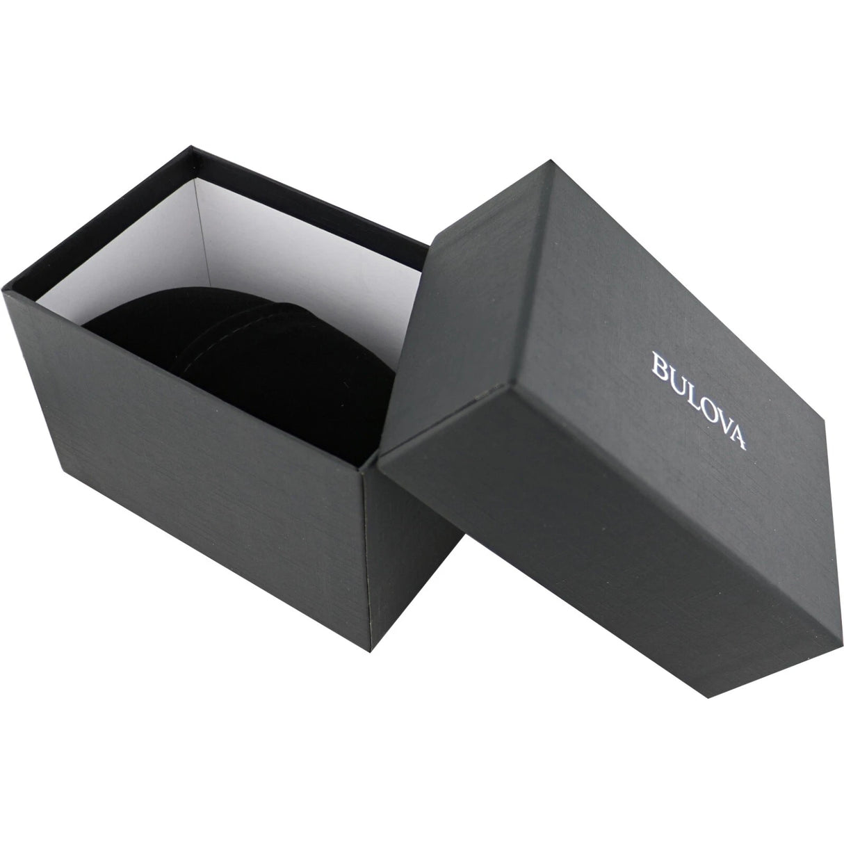 96B450 Reloj Bulova Classic de hombre pulsera de piel 40 mm