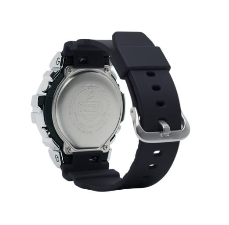 GM-6900 Reloj G-Shock Digital para Hombre pulsera de Caucho