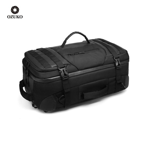 Mochila Ozuko Unisex Modelo 9242L