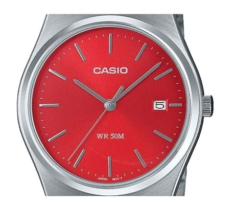 MTP-B145D Reloj Casio Analógico