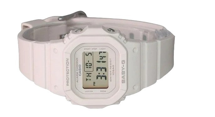 BGD-565 Reloj Baby-G Urban Style Series