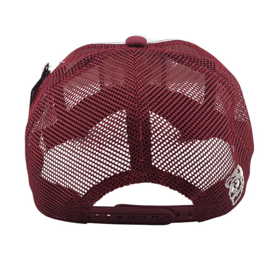 Gorras Basic Cap Con malla trasera Cerdo Pig Corinto