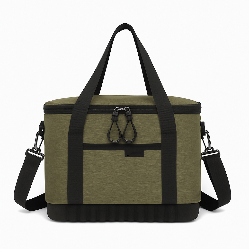 24028 Lonchera Sanne térmica 15 Litros