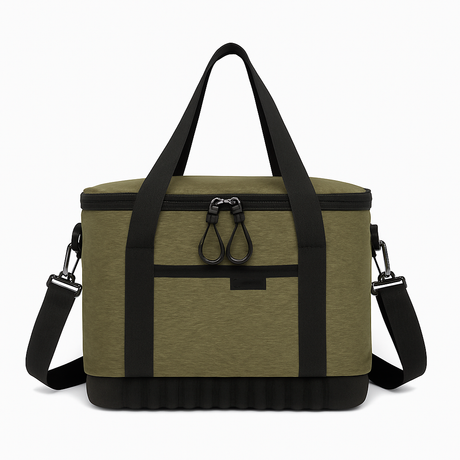 24028 Lonchera Sanne térmica 15 Litros