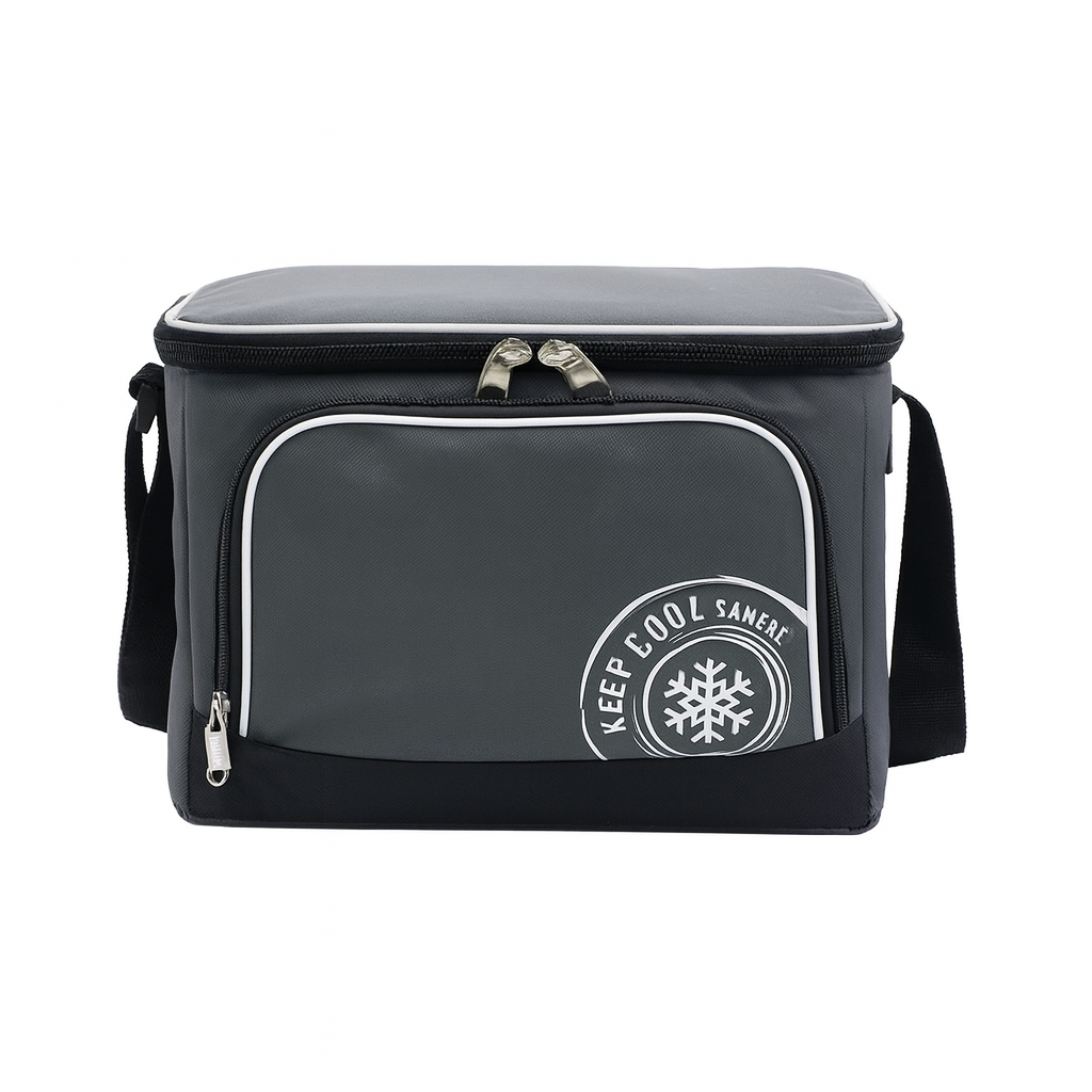 24042-2 Lonchera Sanne térmica 9 Litros