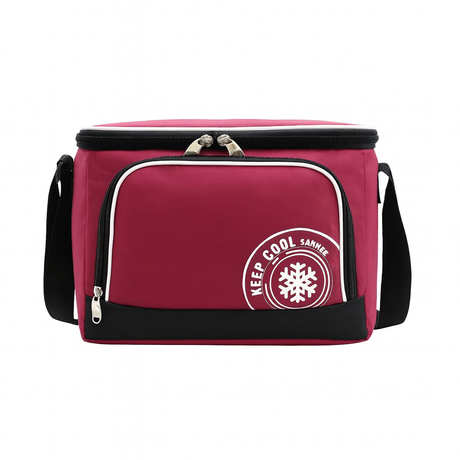 24042-2 Lonchera Sanne térmica 9 Litros