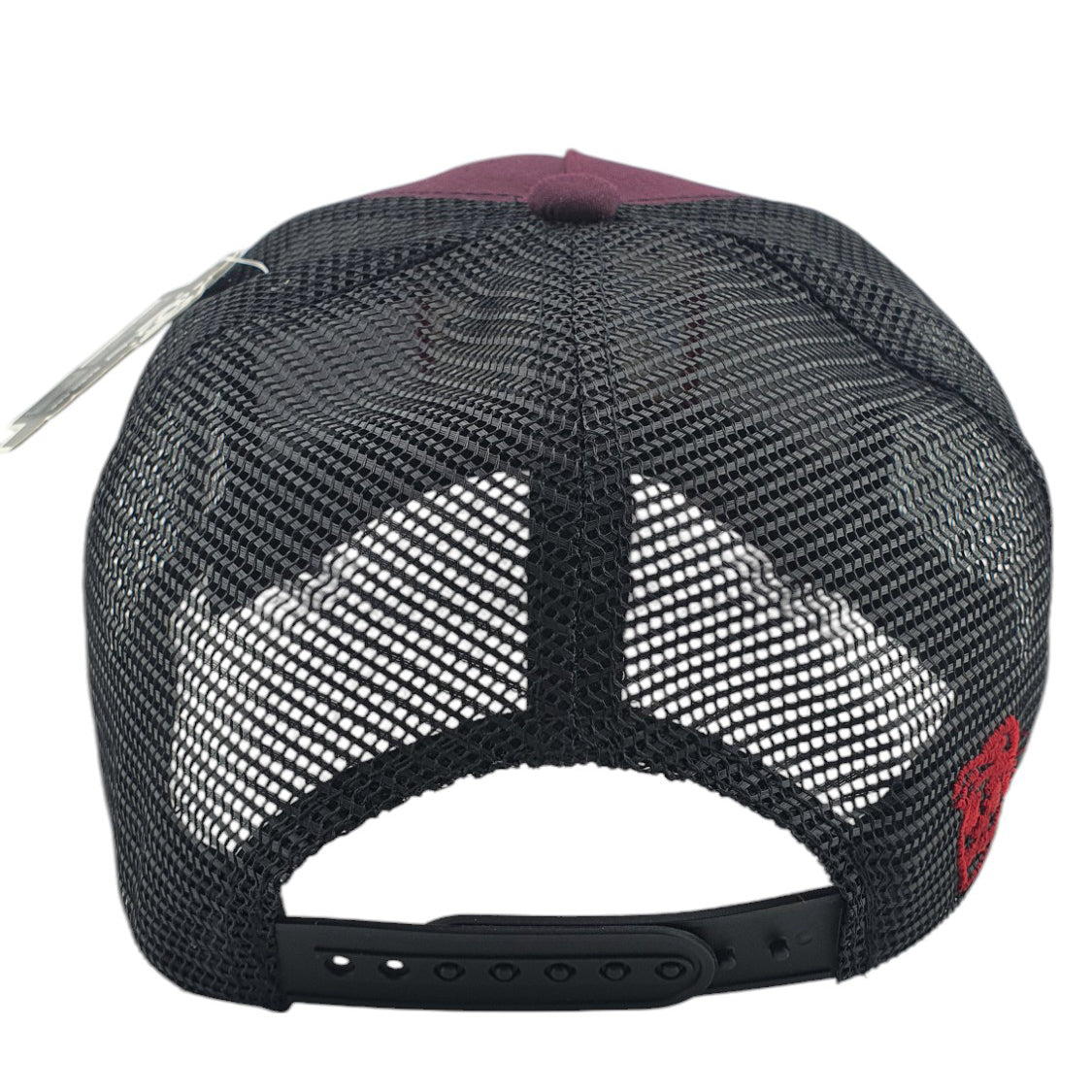 Gorras Basic Cap Con malla trasera Cocodrilo Crocodile Corinto