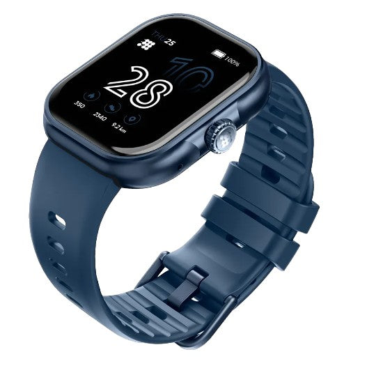 CT-VIVA Reloj Cubitt SmartWatch