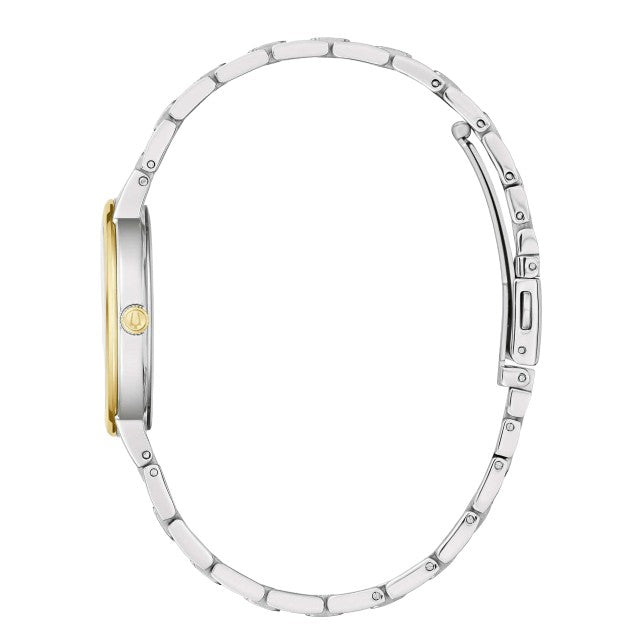 98L285 Reloj Bulova de Dama 32 mm