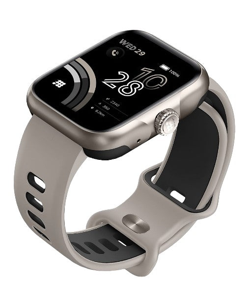 CT-VIVA Reloj Cubitt SmartWatch