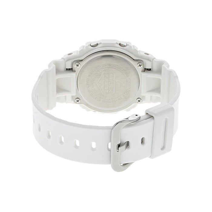 DW-5600 Reloj G-Shock Pulsera de Caucho para Hombre Digital