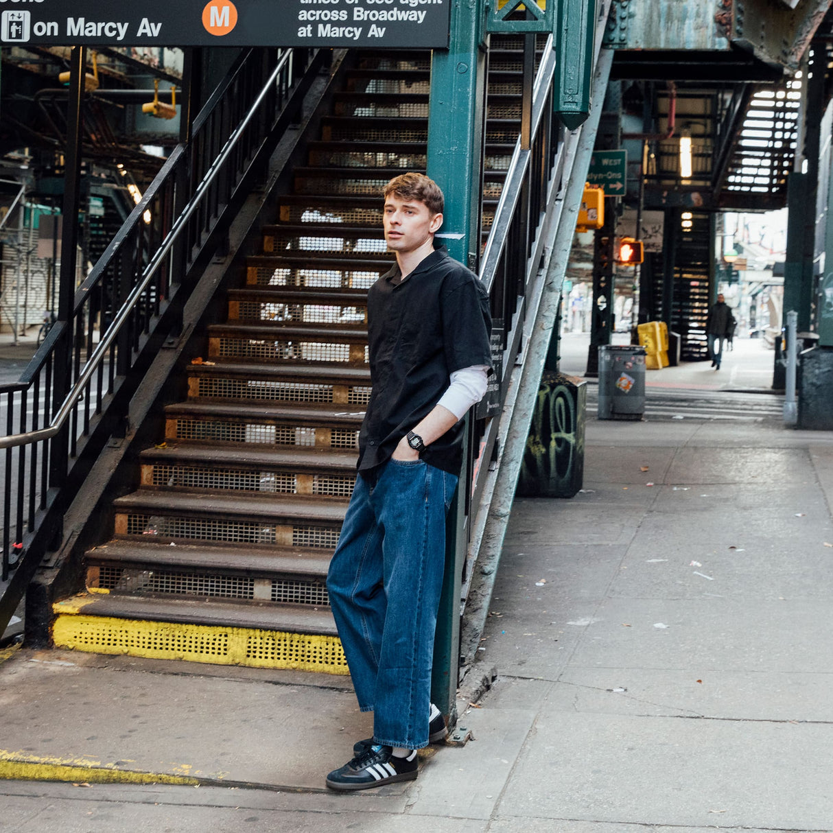 DW-5600 Reloj G-Shock Pulsera de Caucho para Hombre Digital