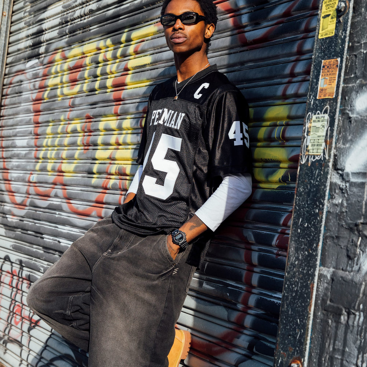 DW-6900 Reloj G-Shock Pulsera de Caucho para Hombre Digital