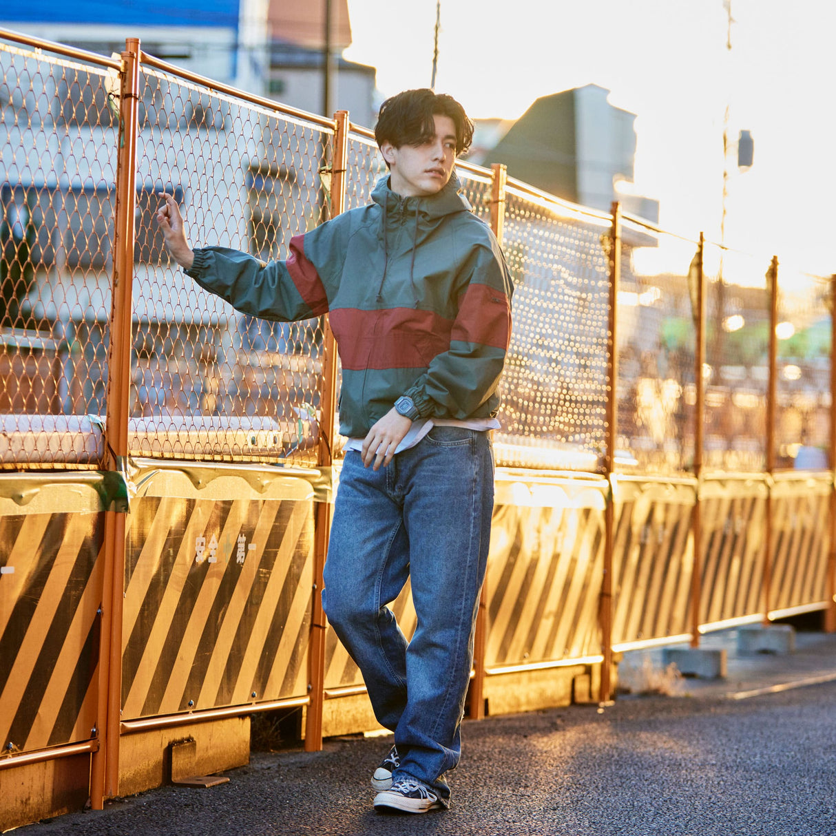 DW-H5600 Reloj G-Shock Bluetooth de caballero banda de resina