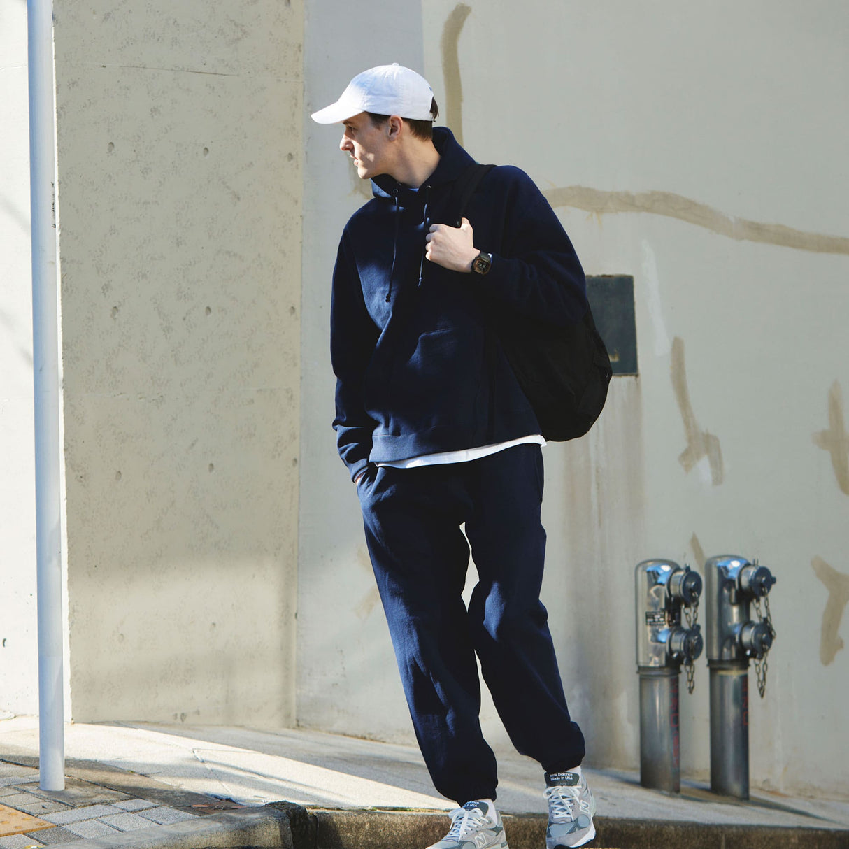 DW-H5600 Reloj G-Shock Bluetooth de caballero banda de resina