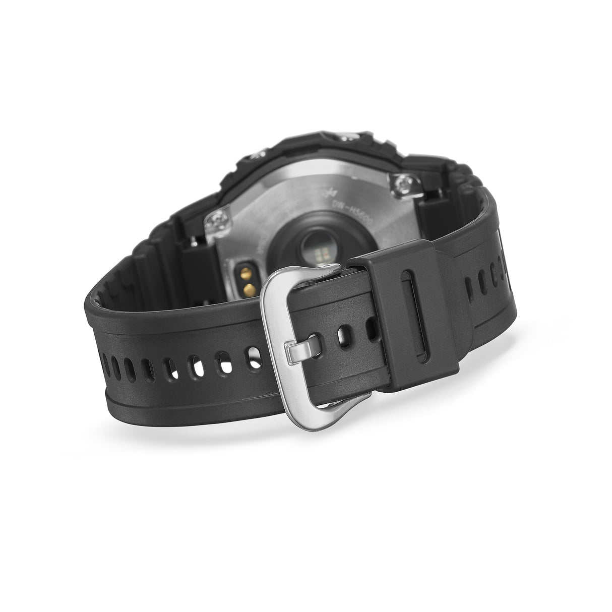 DW-H5600 Reloj G-Shock Bluetooth de caballero banda de resina