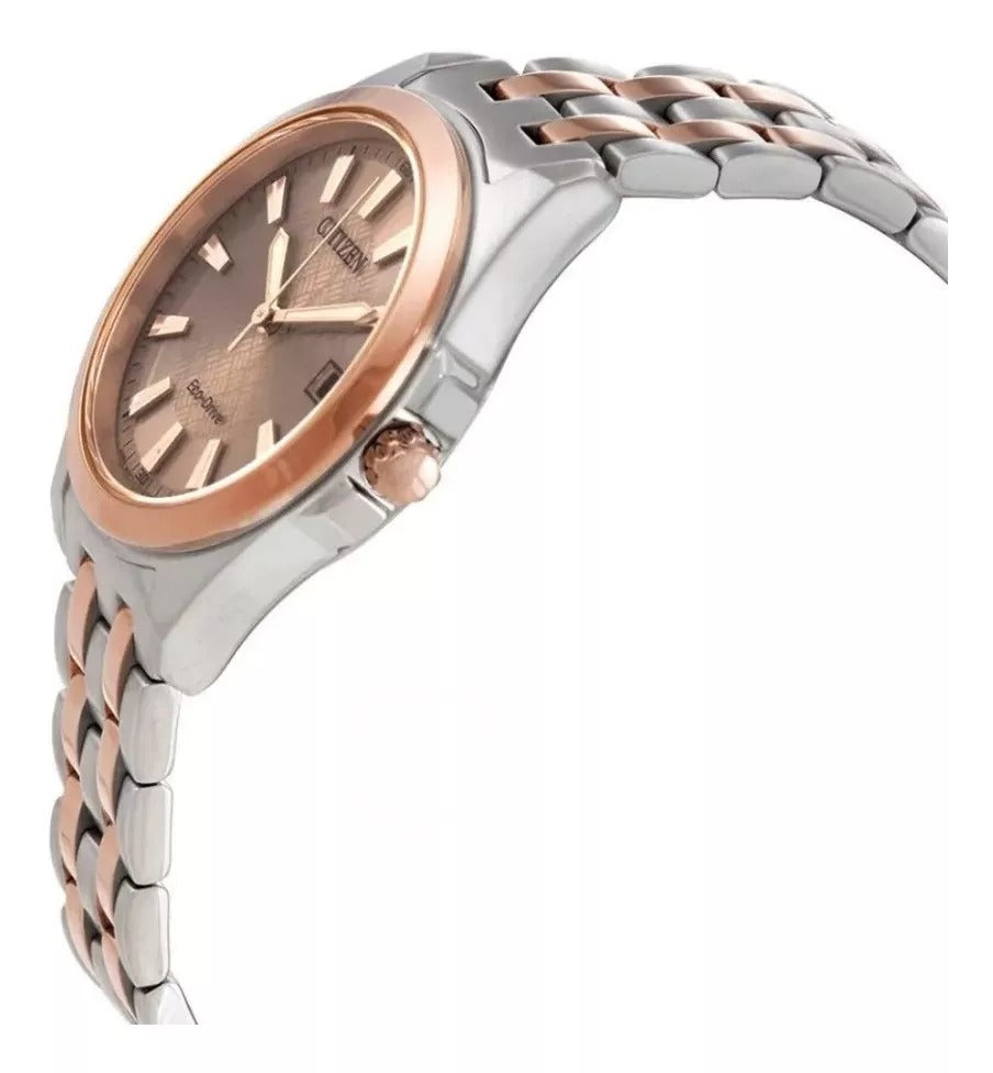 EO1226-59X Reloj Citizen Peyten para dama