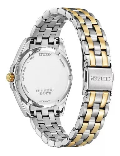 EO1226-59X Reloj Citizen Peyten para dama