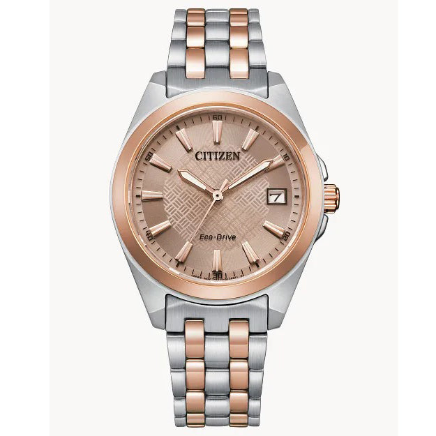 EO1226-59X Reloj Citizen Peyten para dama