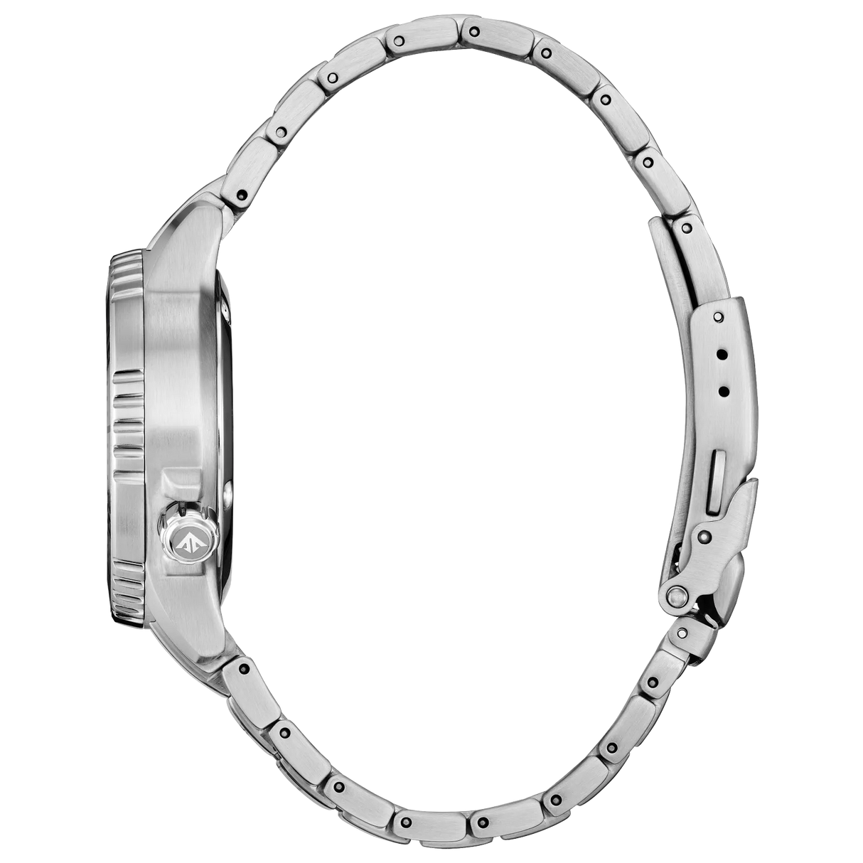 E02027-50Z Reloj Citizen Promaster Dive de dama pulsera de metal 36mm