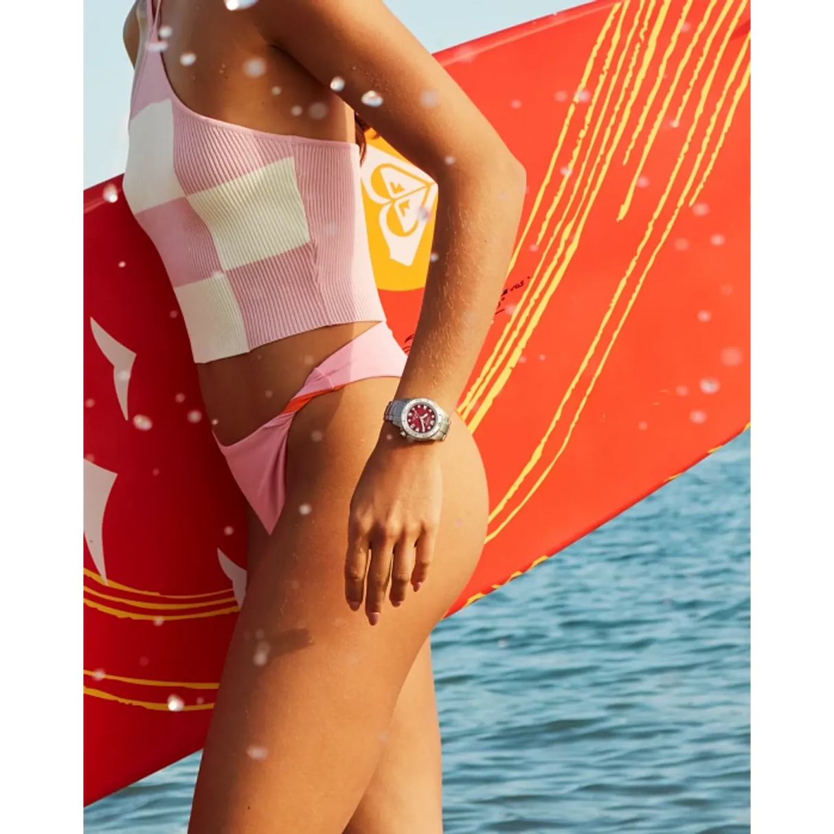 E02027-50Z Reloj Citizen Promaster Dive de dama pulsera de metal 36mm