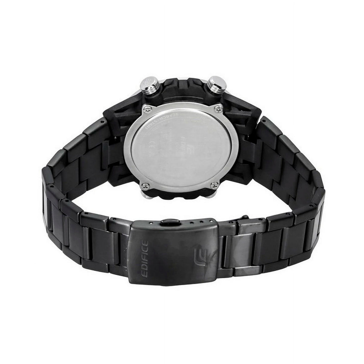 ECB-2000 Reloj Edifice para caballero pulsera de metal Bluetooth