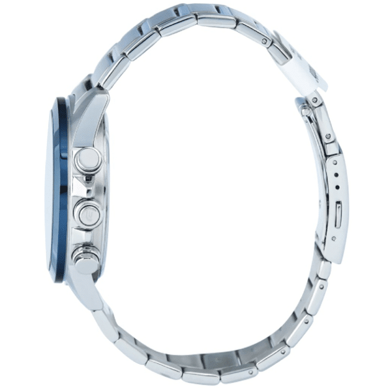 ECB-30D Reloj Casio Edifice de Vinculación con Smartphone Bluetooth