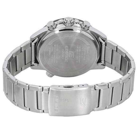 ECB-30D Reloj Casio Edifice de Vinculación con Smartphone Bluetooth