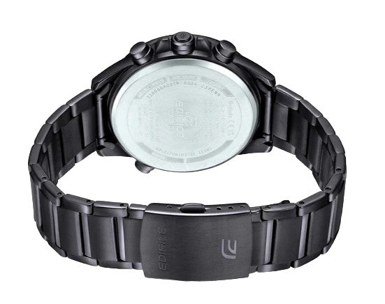 ECB-30D Reloj Casio Edifice de Vinculación con Smartphone Bluetooth