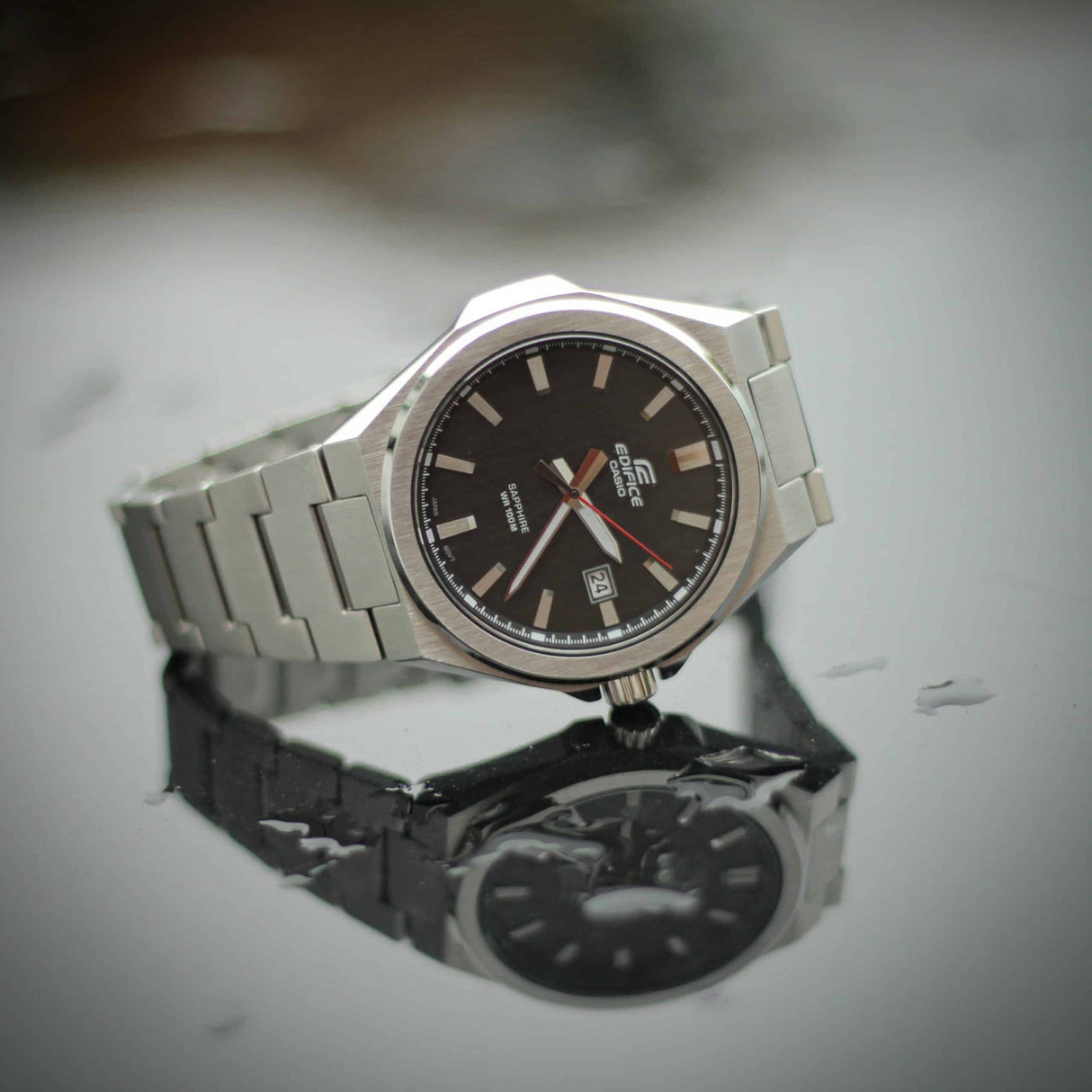 EFB-108 Reloj Edifice para Caballero