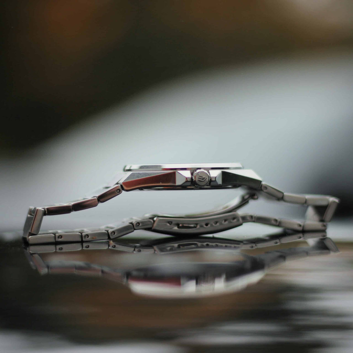 EFB-108 Reloj Edifice para Caballero