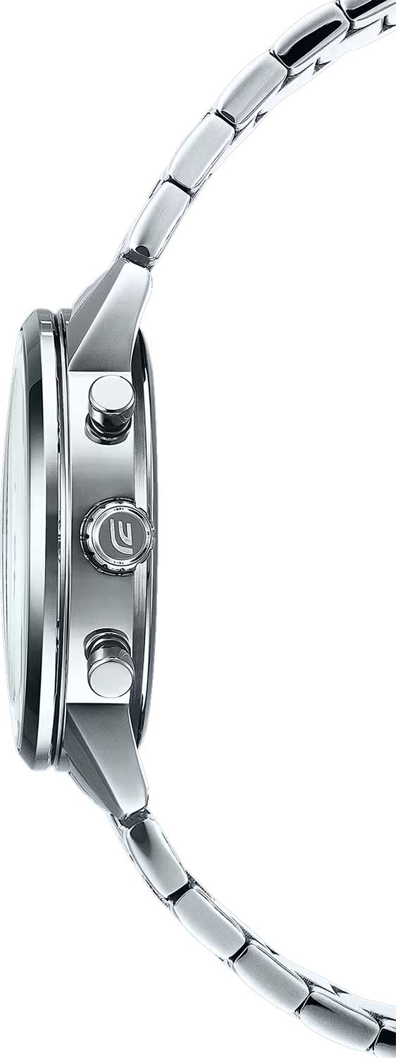 EFR-575 Edifice reloj de caballero pulsera de metal