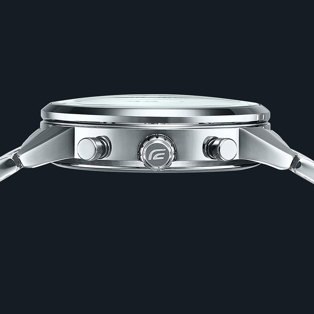 EFR-575 Edifice reloj de caballero pulsera de metal