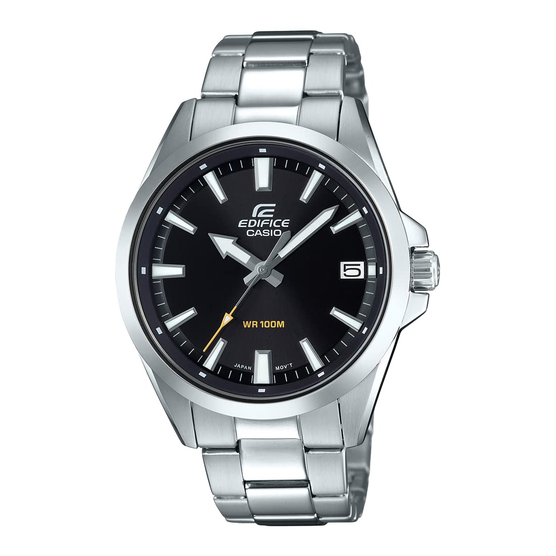 EFV-100D Reloj Edifice de hombre correa de metal