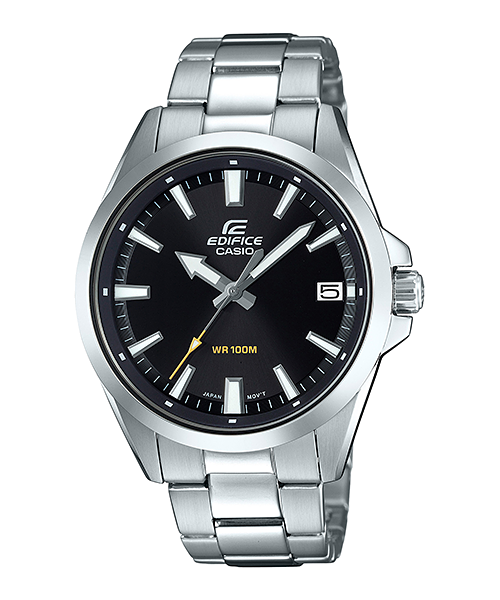 EFV-100D Reloj Edifice de hombre correa de metal
