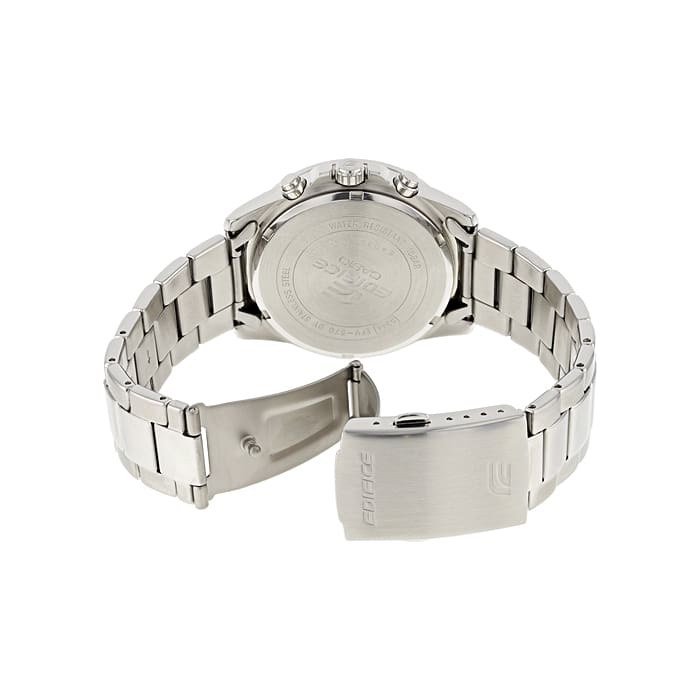 EFV-570D Reloj Edifice de hombre correa de metal