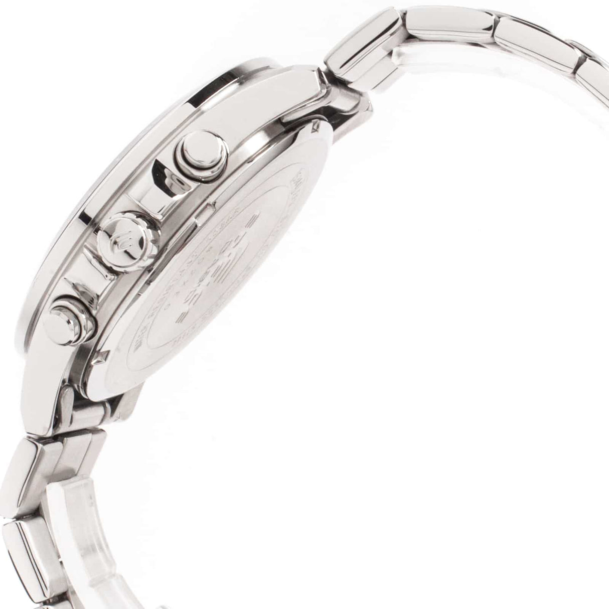 EFV-570D Reloj Edifice de hombre correa de metal