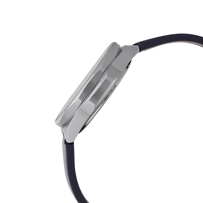 EFV-640 Reloj Edifice para caballero pulsera de cuero